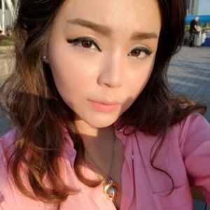 Meet your Posher, Soojin